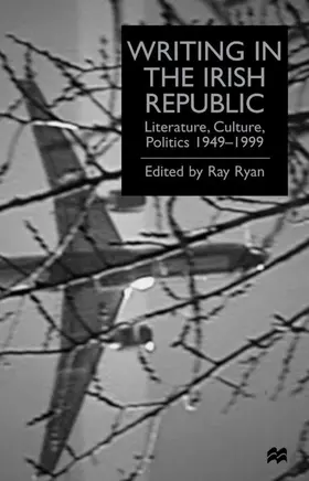 Ryan |  Writing in the Irish Republic | Buch |  Sack Fachmedien