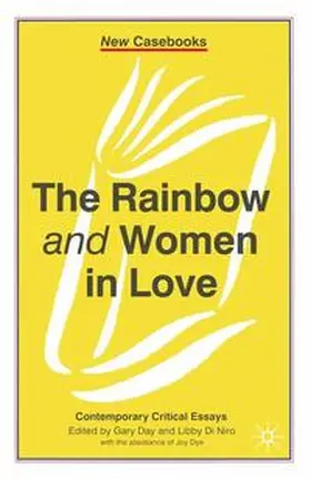 Day / Di Niro |  The Rainbow and Women in Love | Buch |  Sack Fachmedien