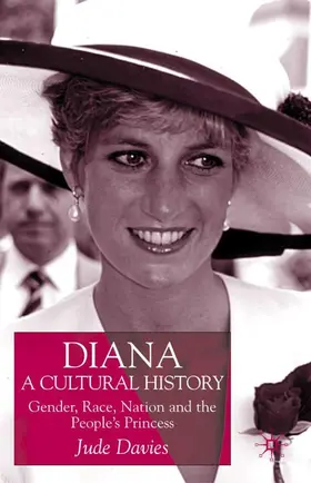 Davies |  Diana, A Cultural History | Buch |  Sack Fachmedien