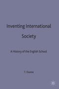 Dunne / Rogan / Loparo |  Inventing International Society | Buch |  Sack Fachmedien