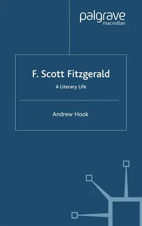 Hook | F. Scott Fitzgerald | Buch | 978-0-333-73849-8 | www.sack.de