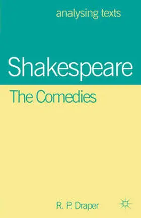 Draper |  Shakespeare | Buch |  Sack Fachmedien