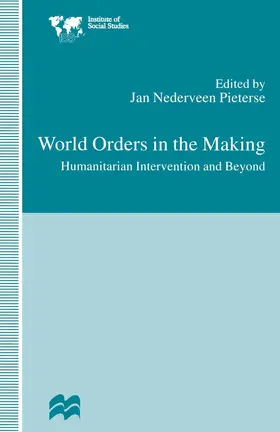 Pieterse | World Orders in the Making | Buch | 978-0-333-74156-6 | www.sack.de