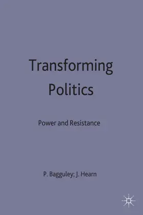 Roseneil / Bagguley |  Transforming Politics | Buch |  Sack Fachmedien