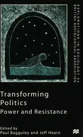 Roseneil / Bagguley |  Transforming Politics | Buch |  Sack Fachmedien
