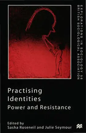 Roseneil / Seymour |  Practising Identities | Buch |  Sack Fachmedien