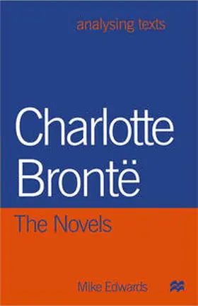 Edwards |  Charlotte Brontë | Buch |  Sack Fachmedien