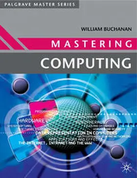 Buchanan |  Mastering Computing | Buch |  Sack Fachmedien