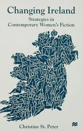 Loparo |  Changing Ireland | Buch |  Sack Fachmedien