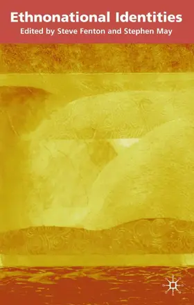 Fenton / May |  Ethnonational Identities | Buch |  Sack Fachmedien