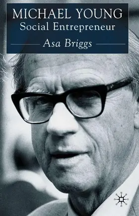 Briggs |  Michael Young | Buch |  Sack Fachmedien