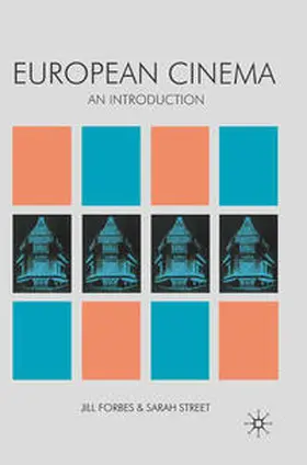 Forbes / Street |  European Cinema | Buch |  Sack Fachmedien