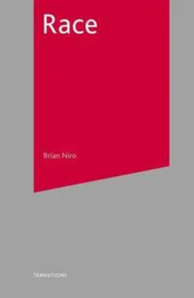 Niro |  Race | Buch |  Sack Fachmedien