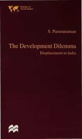 Parasuraman |  The Development Dilemma | Buch |  Sack Fachmedien