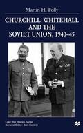 Folly |  Churchill, Whitehall and the Soviet Union, 1940-45 | Buch |  Sack Fachmedien