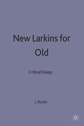 Booth |  New Larkins for Old | Buch |  Sack Fachmedien
