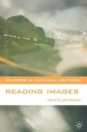 Thomas |  Reading Images | Buch |  Sack Fachmedien