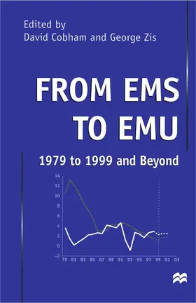 Cobham / Zis |  From EMS to Emu: 1979 to 1999 and Beyond | Buch |  Sack Fachmedien