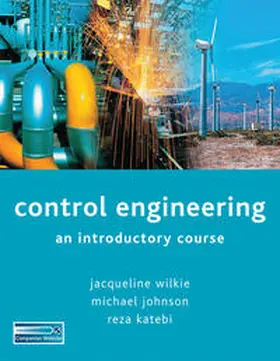 Wilkie / Johnson / Katebi | Control Engineering | Buch | 978-0-333-77129-7 | www.sack.de