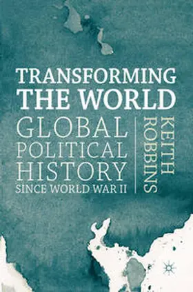 Robbins |  Transforming the World | Buch |  Sack Fachmedien