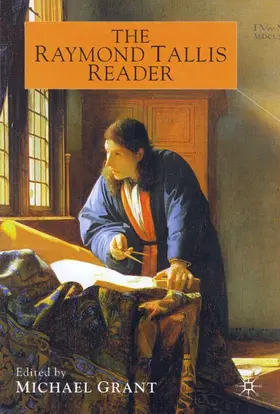 Tallis / Grant |  The Raymond Tallis Reader | Buch |  Sack Fachmedien