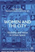 Darke / Ledwith / Woods |  Women and the City | Buch |  Sack Fachmedien