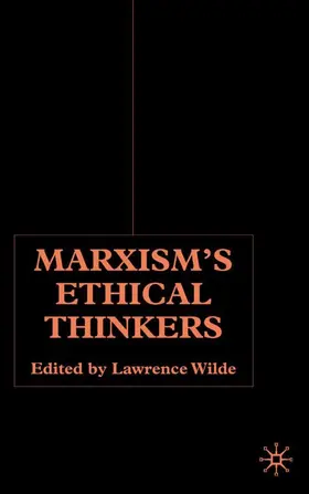 Wilde |  Marxism's Ethical Thinkers | Buch |  Sack Fachmedien