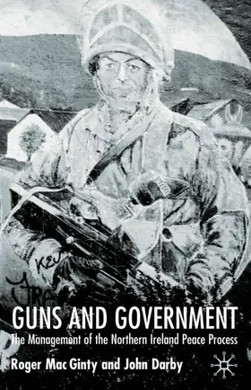 Darby |  Guns and Government | Buch |  Sack Fachmedien