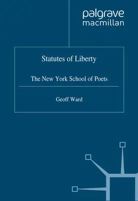 Ward |  Statutes of Liberty | Buch |  Sack Fachmedien