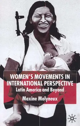 Molyneux | Women's Movements in International Perspective | Buch | 978-0-333-78677-2 | www.sack.de