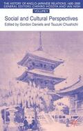 Daniels / Tsuzuki |  The History of Anglo-Japanese Relations 1600-2000 | Buch |  Sack Fachmedien