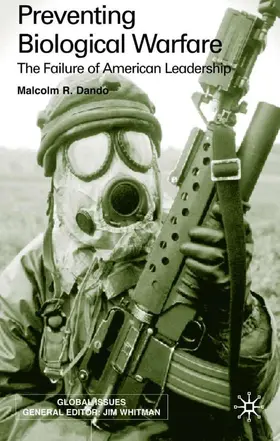 Dando | Preventing Biological Warfare | Buch | 978-0-333-79309-1 | sack.de