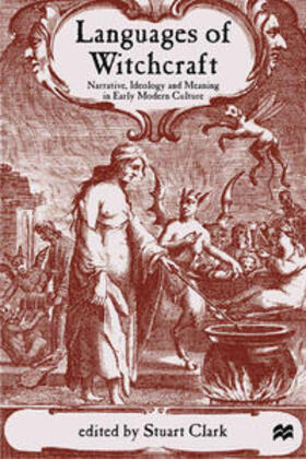 Clark |  Languages of Witchcraft | Buch |  Sack Fachmedien