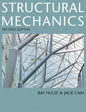 Hulse / Cain |  Structural Mechanics | Buch |  Sack Fachmedien
