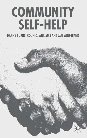 Burns / Williams / Windebank |  Community Self-Help | Buch |  Sack Fachmedien