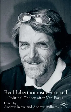 Reeve / Williams |  Real Libertarianism Assessed | Buch |  Sack Fachmedien