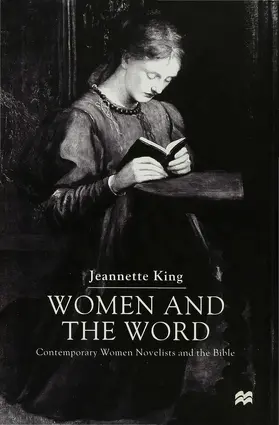 King |  Women and the Word | Buch |  Sack Fachmedien