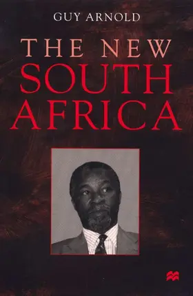 Arnold |  The New South Africa | Buch |  Sack Fachmedien