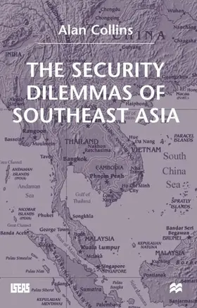 Collins |  Security Dilemmas of Se Asia | Buch |  Sack Fachmedien