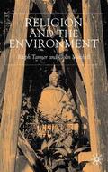 Mitchell / Tanner |  Religion and the Environment | Buch |  Sack Fachmedien