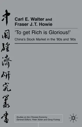Walter / Howie |  To Get Rich Is Glorious! | Buch |  Sack Fachmedien