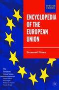 Dinan |  Encyclopedia of the European Union | Buch |  Sack Fachmedien