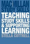 Cottrell |  Teaching Study Skills and Supporting Learning | Buch |  Sack Fachmedien