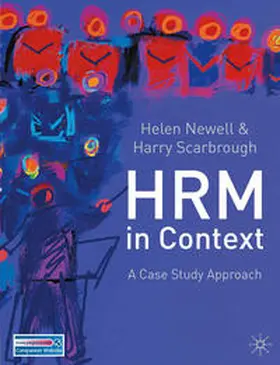 Newell / Scarbrough |  Human Resource Management in Context | Buch |  Sack Fachmedien