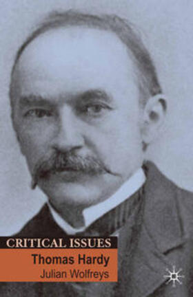 Wolfreys | Thomas Hardy | Buch | 978-0-333-92250-7 | www.sack.de
