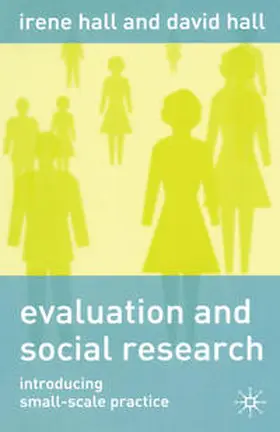 Hall |  Evaluation and Social Research | Buch |  Sack Fachmedien
