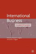 Hughes / Taggart |  International Business | Buch |  Sack Fachmedien