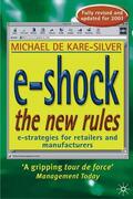 Loparo / De Kare-Silver |  E-Shock the New Rules | Buch |  Sack Fachmedien