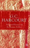 Harcourt |  Selected Essays on Economic Policy | Buch |  Sack Fachmedien