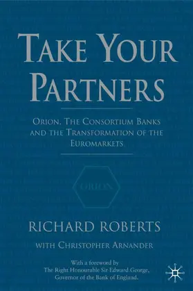 Roberts |  Take Your Partners | Buch |  Sack Fachmedien